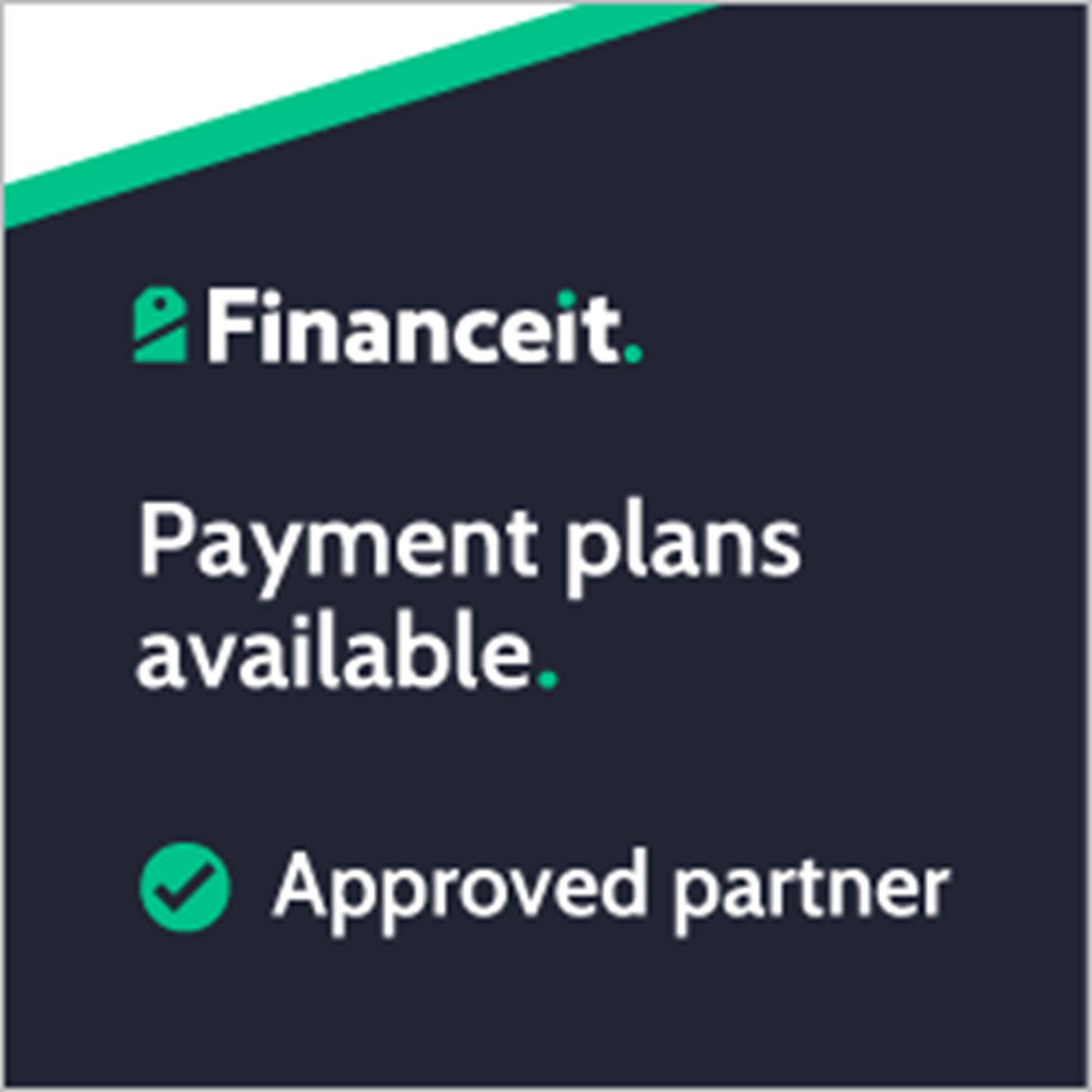 250x250-Approved-partner-A Payment plans available